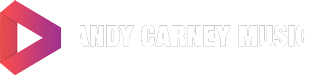 -::| Andy Carney Music |::- Logo